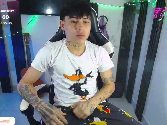 TONNY-HOT19