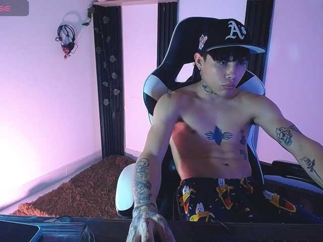TONNY-HOT19
