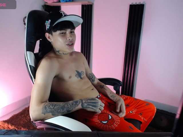 TONNY-HOT19