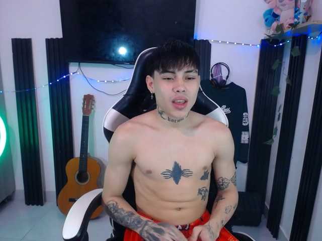 TONNY-HOT19