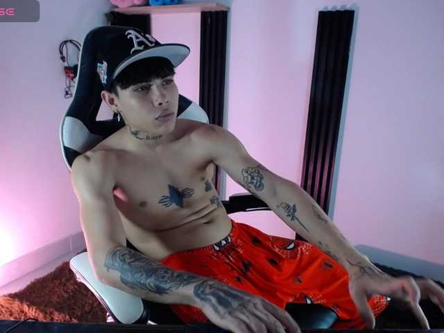 TONNY-HOT19