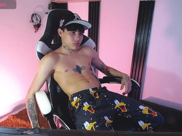 TONNY-HOT19