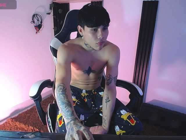 TONNY-HOT19