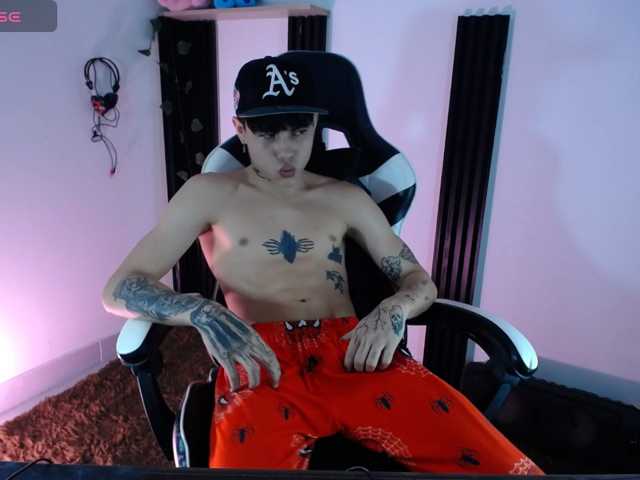 TONNY-HOT19