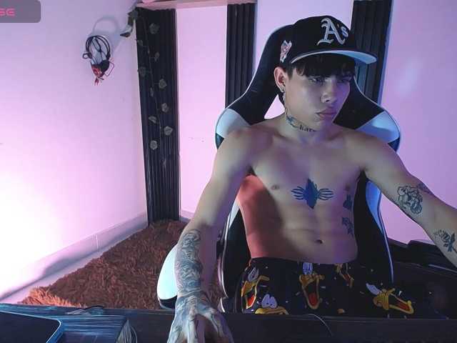 TONNY-HOT19
