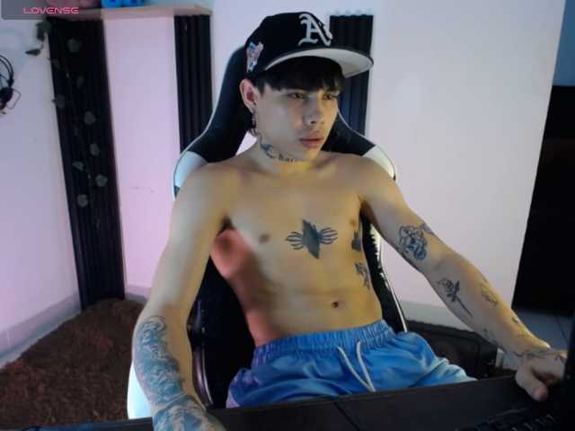 TONNY-HOT19