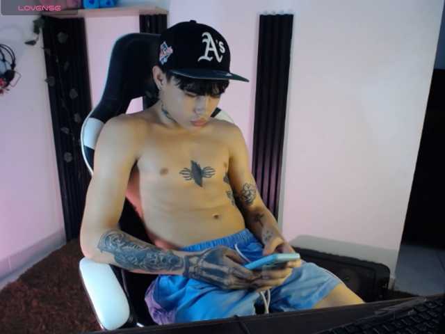 TONNY-HOT19