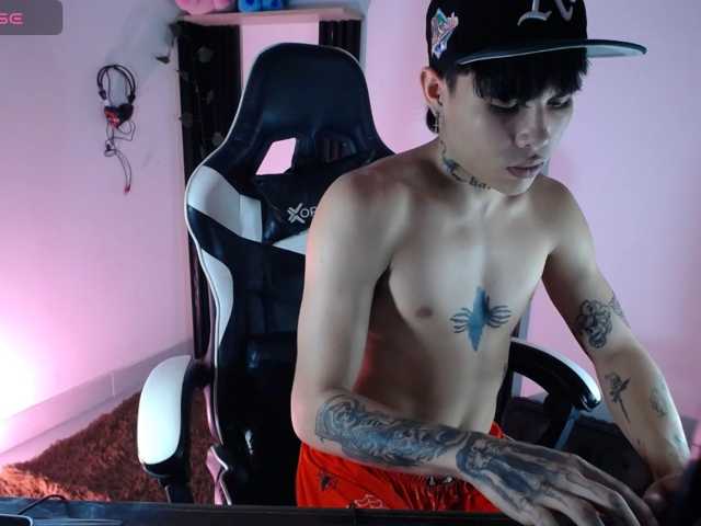 TONNY-HOT19
