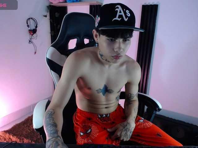 TONNY-HOT19