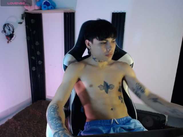 TONNY-HOT19