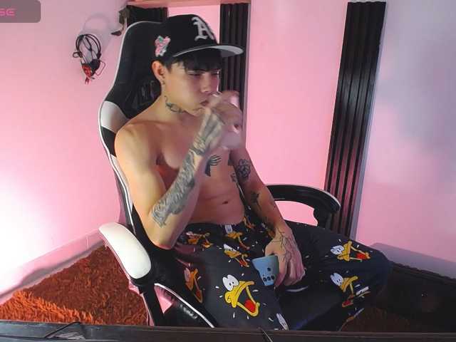 TONNY-HOT19