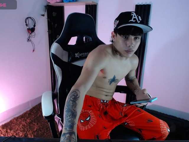 TONNY-HOT19
