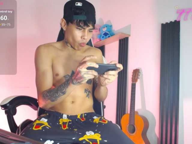 TONNY-HOT19