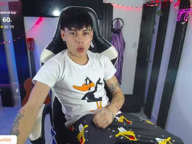TONNY-HOT19