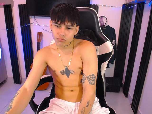 TONNY-HOT19