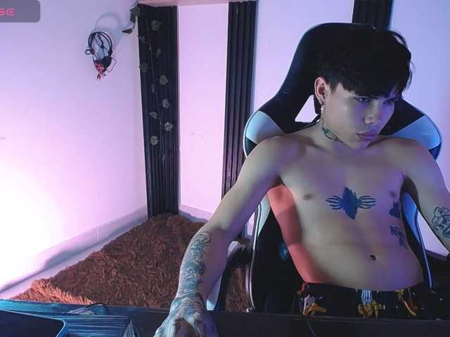 TONNY-HOT19