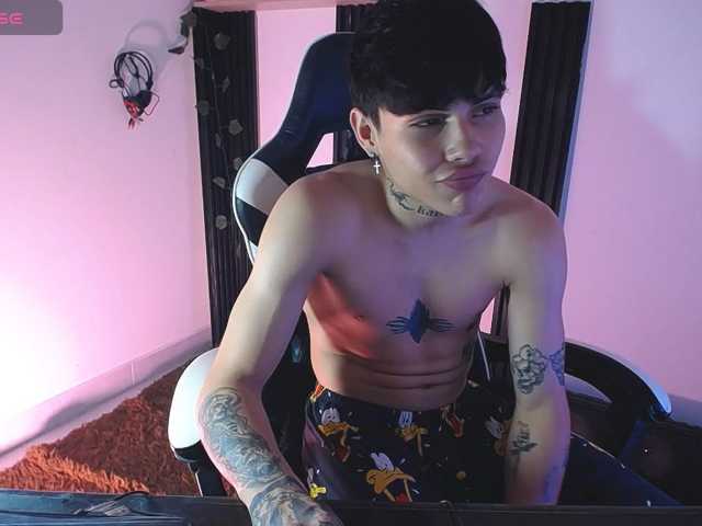 TONNY-HOT19