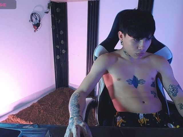 TONNY-HOT19