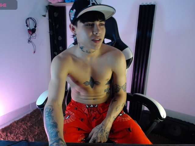 TONNY-HOT19