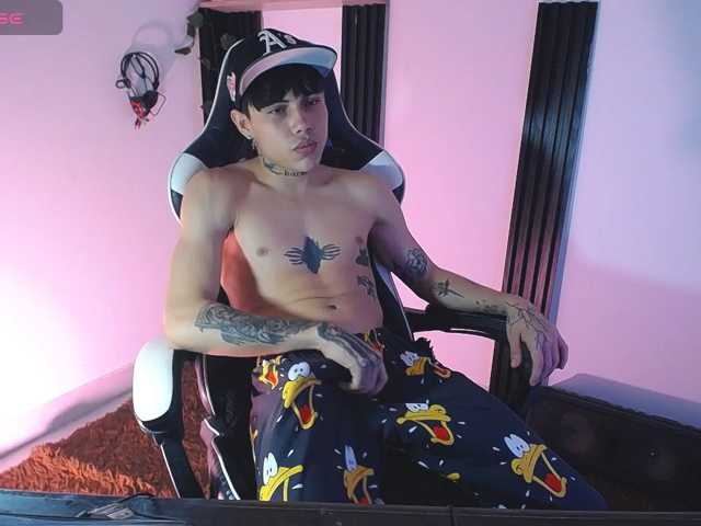TONNY-HOT19
