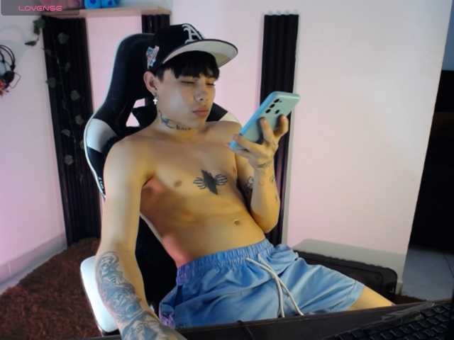 TONNY-HOT19