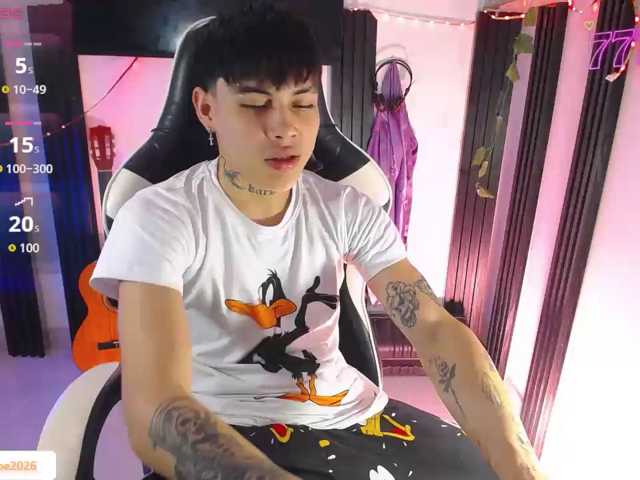 TONNY-HOT19