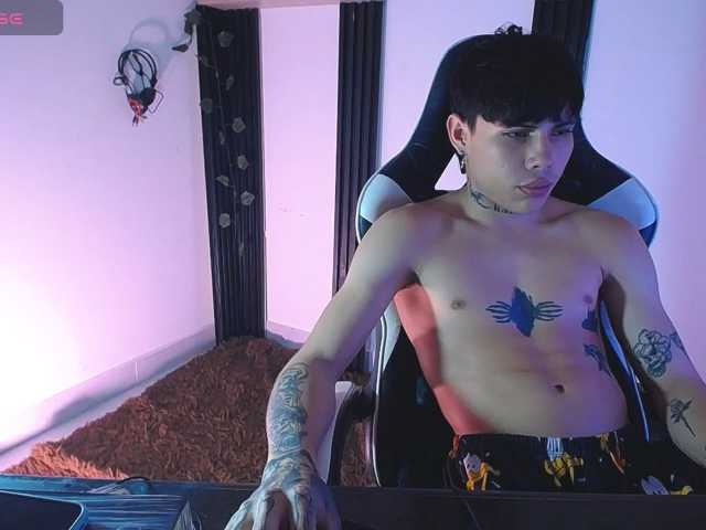 TONNY-HOT19