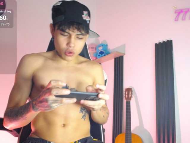 TONNY-HOT19