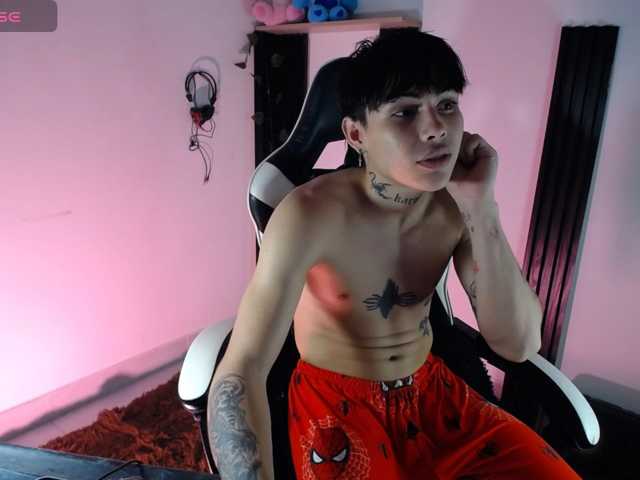 TONNY-HOT19