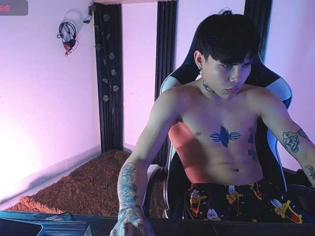 TONNY-HOT19