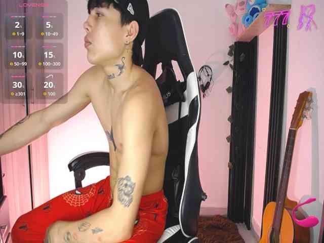 TONNY-HOT19