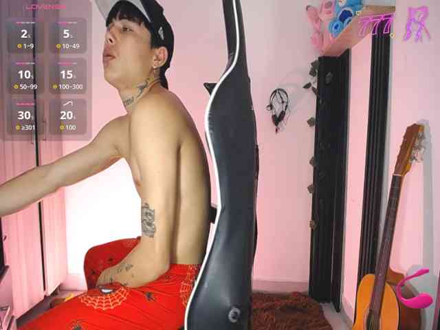 TONNY-HOT19