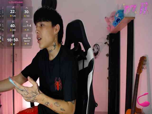 TONNY-HOT19