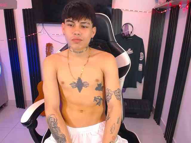 TONNY-HOT19