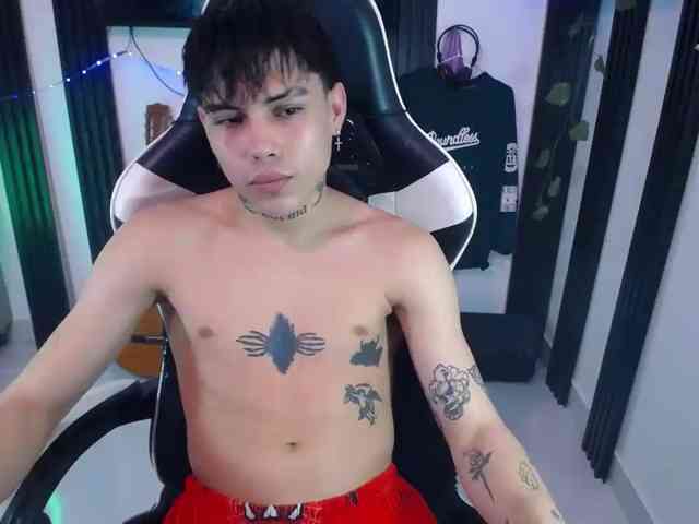 TONNY-HOT19