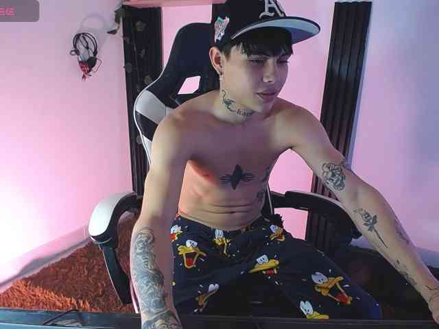 TONNY-HOT19