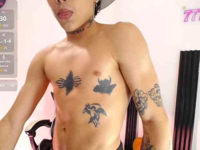 TONNY-HOT19 TONNY-HOT19