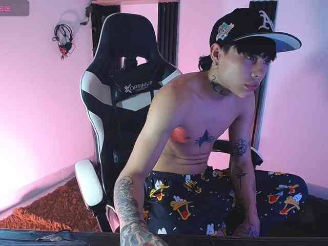 TONNY-HOT19