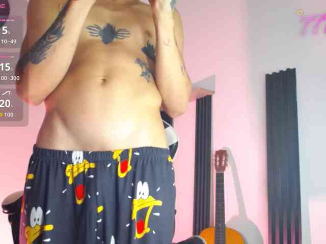 TONNY-HOT19