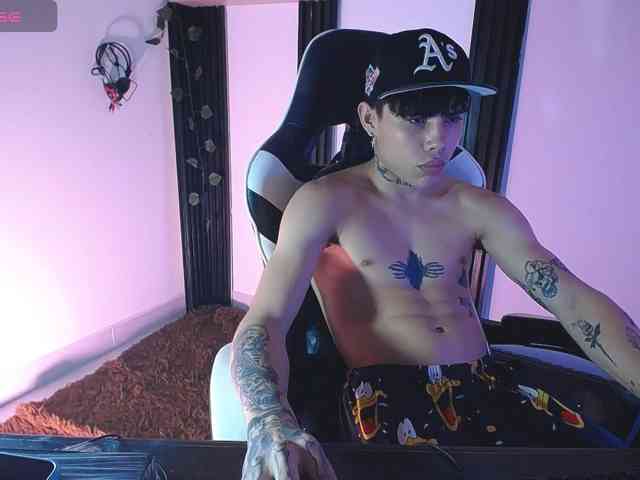 TONNY-HOT19