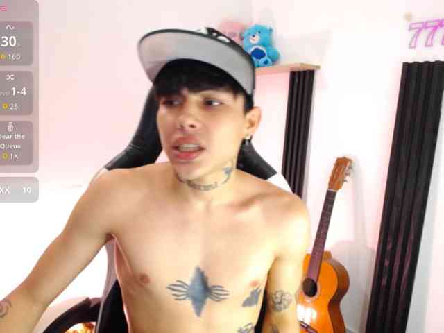 TONNY-HOT19