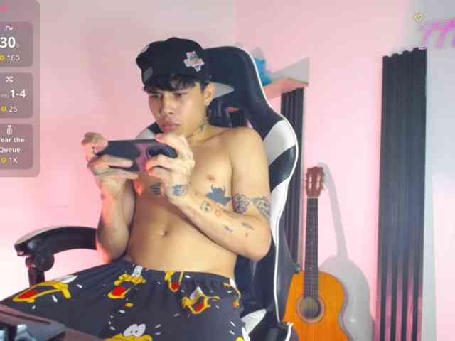 TONNY-HOT19
