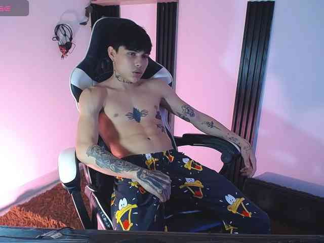 TONNY-HOT19