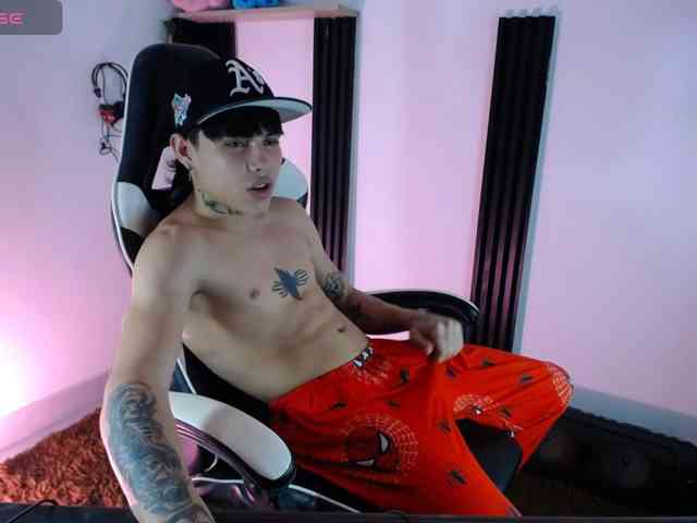 TONNY-HOT19