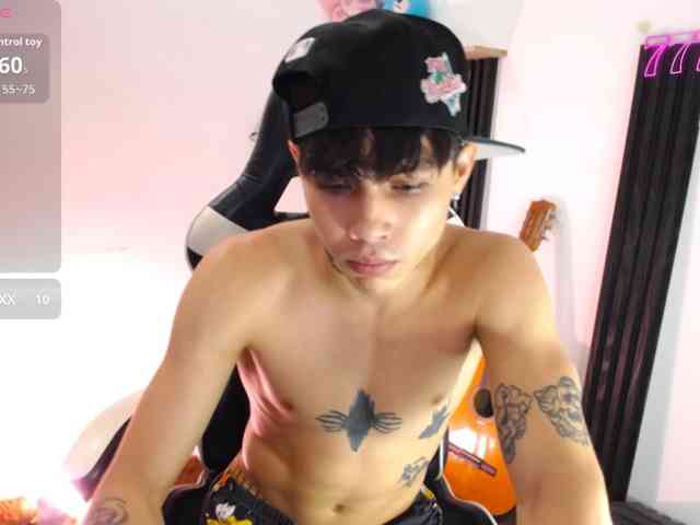 TONNY-HOT19