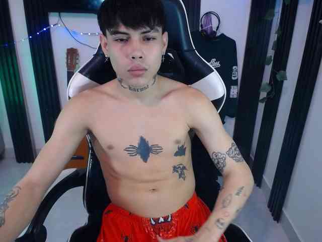 TONNY-HOT19