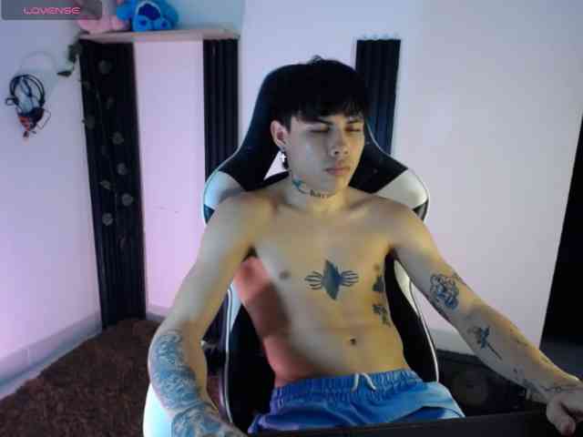 TONNY-HOT19