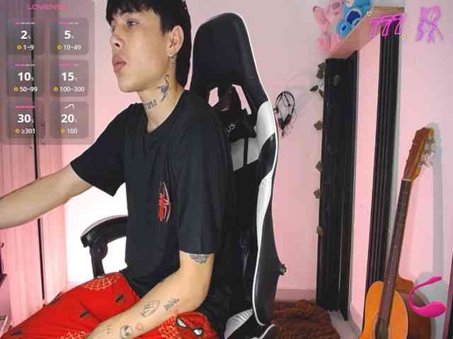 TONNY-HOT19 TONNY-HOT19