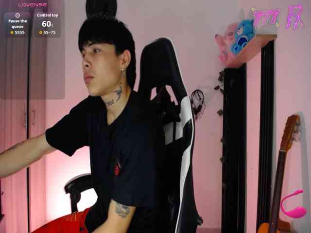 TONNY-HOT19