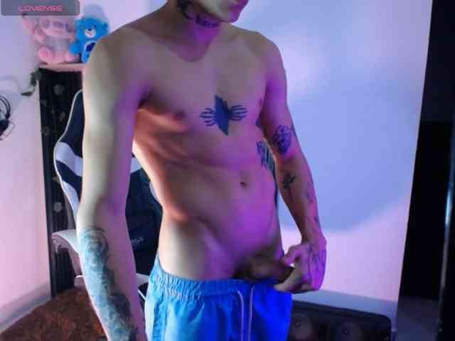 TONNY-HOT19
